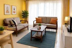 Blk 450C West Terra @ Bukit Batok (Bukit Batok), HDB 4 Rooms #568299441